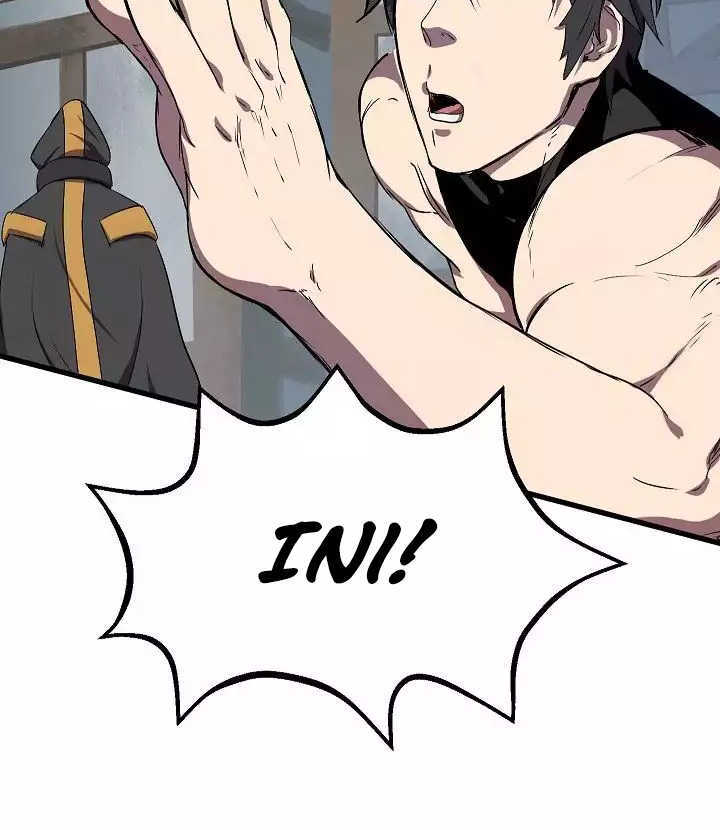 Otherworldly Sword King’s Survival Records chapter 11
